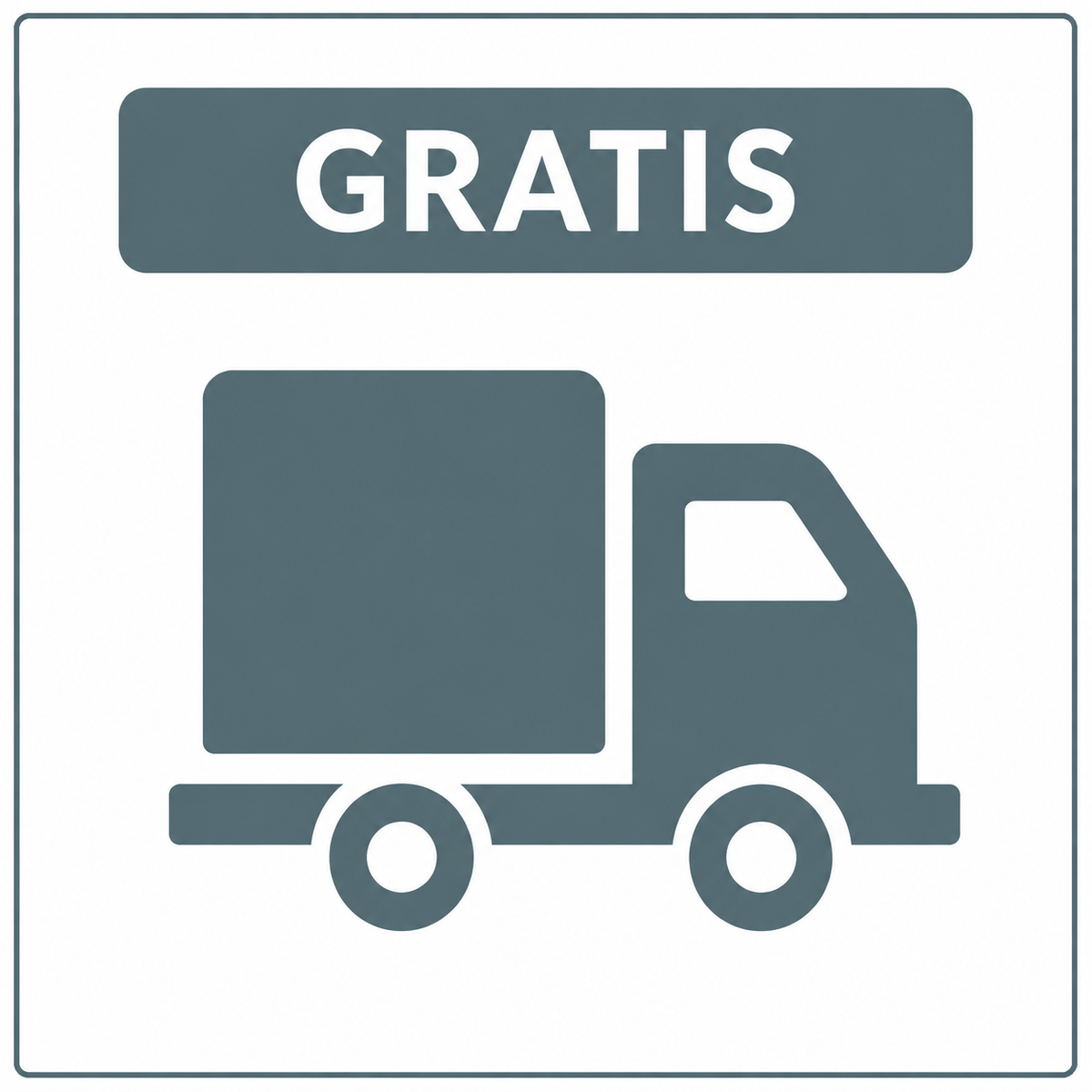 Envío Gratis